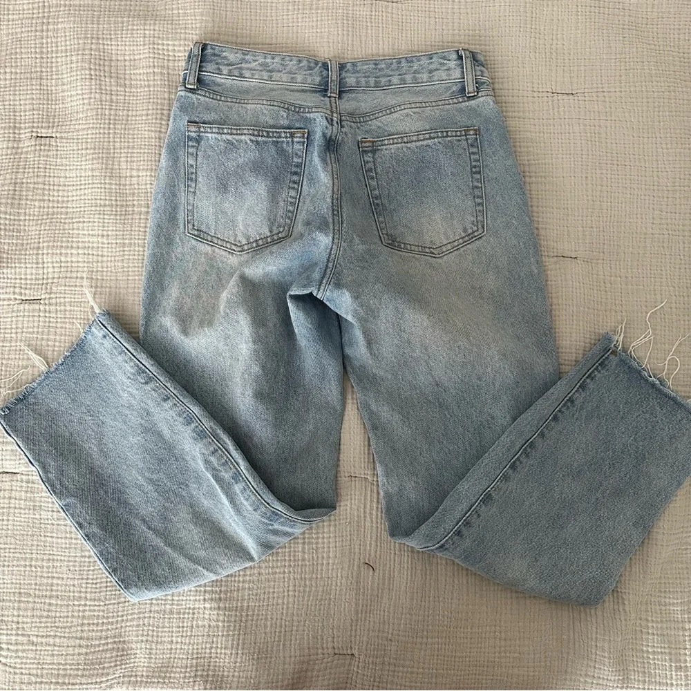 Brandy Melville jeans - Picture 4 of 4